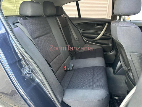 Bmw 1 series - 2/6