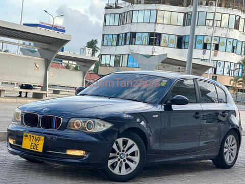 Bmw 1 series - 3/6