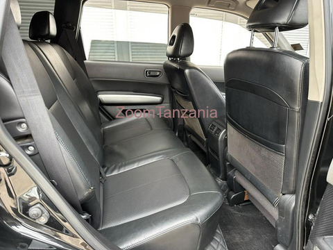 Nissan X-trail - 3/5