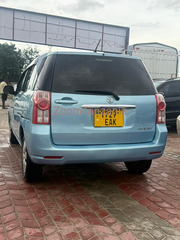 Toyota Raum