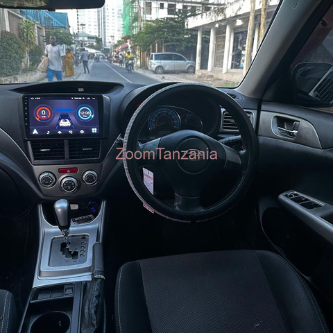 Subaru Impreza - 3/6