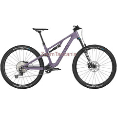 2025 Canyon Neuron CF 7 Mountain Bike (KINGCYCLESPORT)