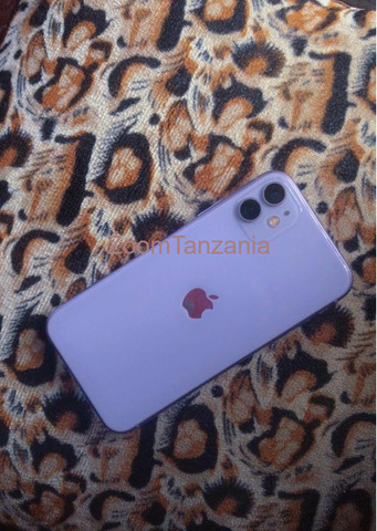 Iphone 11 plain
