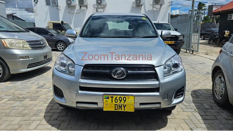 Rav 4.       2007 - 1/6