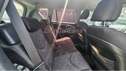 Rav 4.       2007 - 2/6