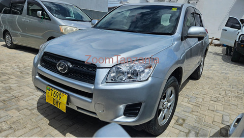 Rav 4.       2007 - 4/6