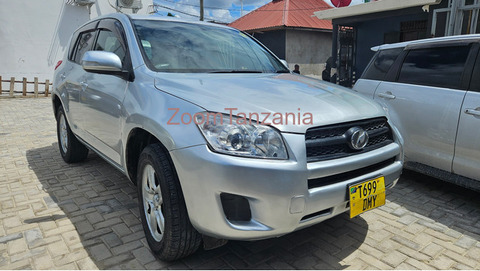 Rav 4.       2007 - 5/6