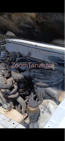 Land Cruiser Prado 1990 - 5/5