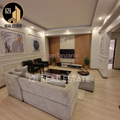 fully furnished 1 and 2 bedroom apartment available for rent in kisutu