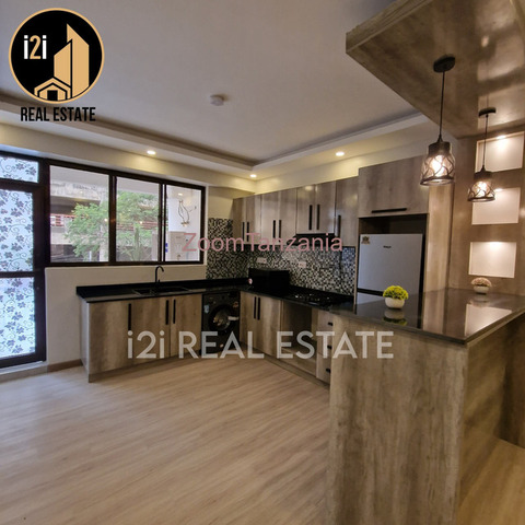 fully furnished 1 and 2 bedroom apartment available for rent in kisutu - 2/4