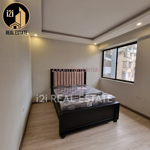 fully furnished 1 and 2 bedroom apartment available for rent in kisutu - 4/4