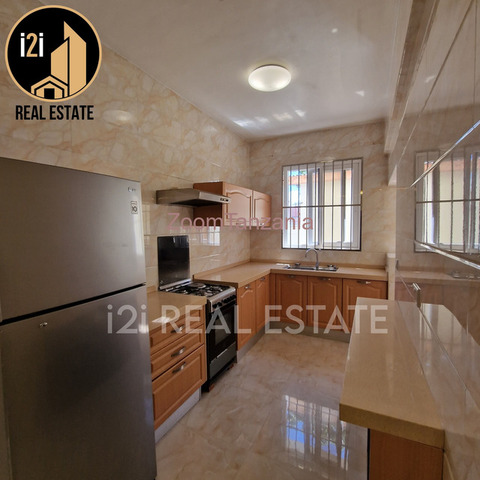 fully furnished 1 bedroom apartment available for rent at masaki - 2/5