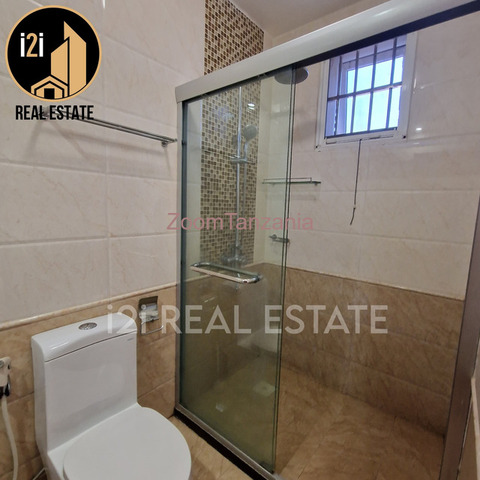 fully furnished 1 bedroom apartment available for rent at masaki - 4/5