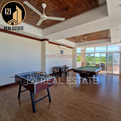 fully furnished 1 bedroom apartment available for rent at masaki - 5/5