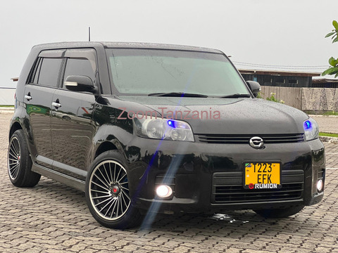 Rumion gari nzuri ml 17,000,000/= - 1/4