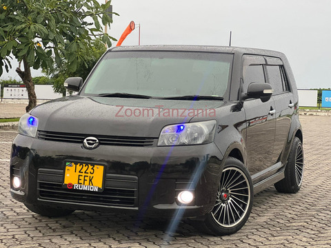 Rumion gari nzuri ml 17,000,000/= - 2/4