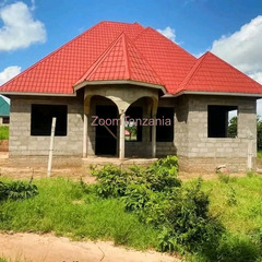 Mkazi mabati imara