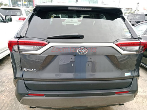 Toyota rav 4 new model - 4/6