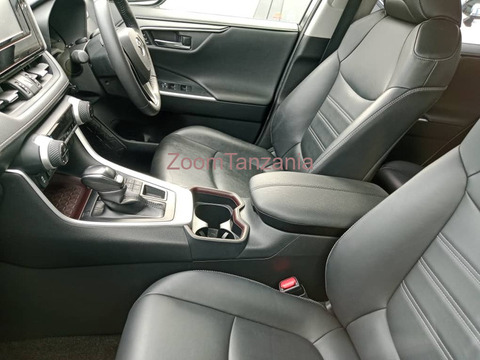 Toyota rav 4 new model - 5/6