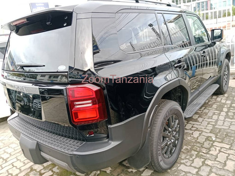 Prado 2023 - 4/6