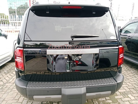 Prado 2023 - 5/6