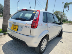 Ford Figo