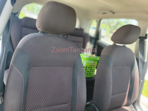 Ford Figo - 6/6