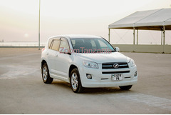 Rav4 5 door - 2010