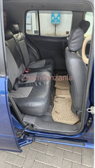 Toyota Raum