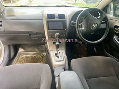 Toyota Fielder