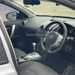 Nissan Dualis