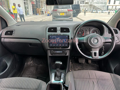Volkswagen  Golf - 2/6