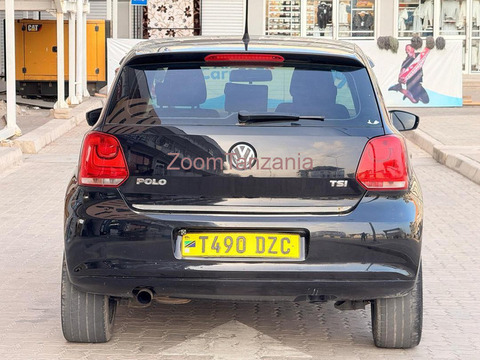 Volkswagen  Golf - 4/6