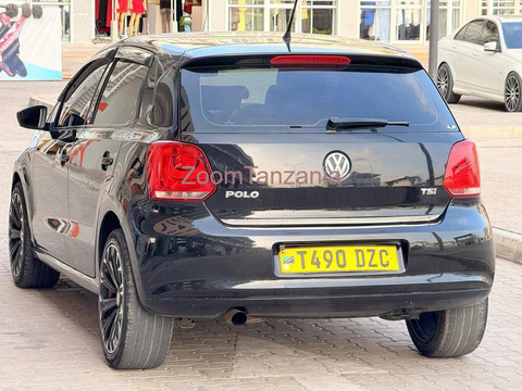 Volkswagen  Golf - 5/6