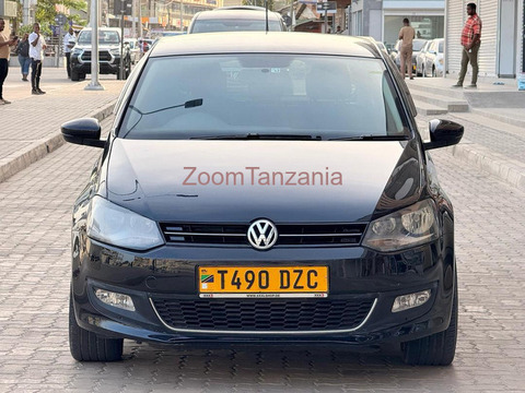 Volkswagen  Golf - 6/6