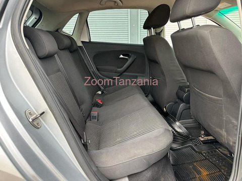 Volkswagen golf - 5/6