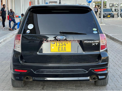 Subaru Forester - 2/6