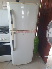 LG Refrigerator