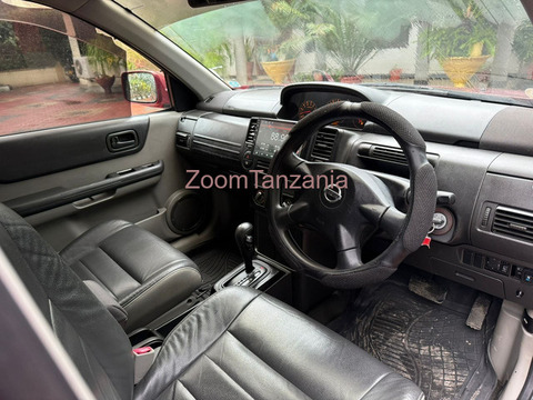 Nissan X-trail - 3/6