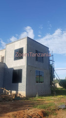 House for Rent Mbweni Teta - Mpya kabisa