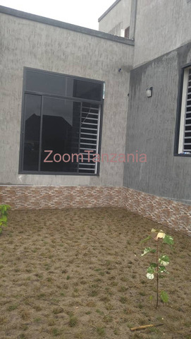 House for Rent Mbweni Teta - Mpya kabisa - 2/6