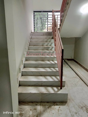 House for Rent Mbweni Teta - Mpya kabisa - 4/6