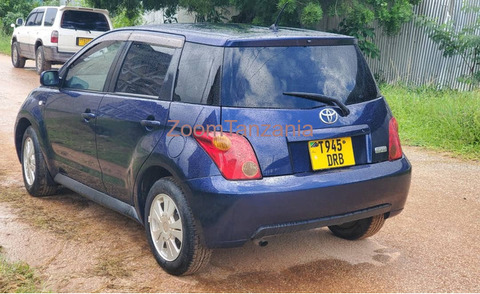 CAR FOR SALE - 4/6