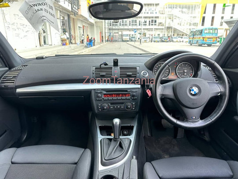 2007 BMW 1SERIES - 2/4