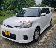 2009 TOYOTA RUMION