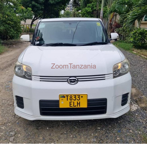 2009 TOYOTA RUMION - 6/6
