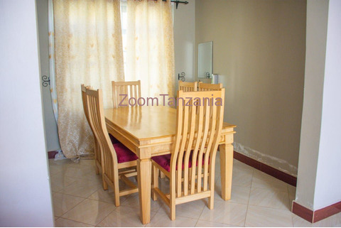 MODERN EXOTIC HOME FOR RENT FULLY | FURNISHED - 4/6