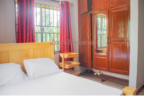 MODERN EXOTIC HOME FOR RENT FULLY | FURNISHED - 5/6