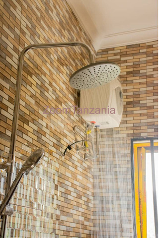 MODERN EXOTIC HOME FOR RENT FULLY | FURNISHED - 6/6