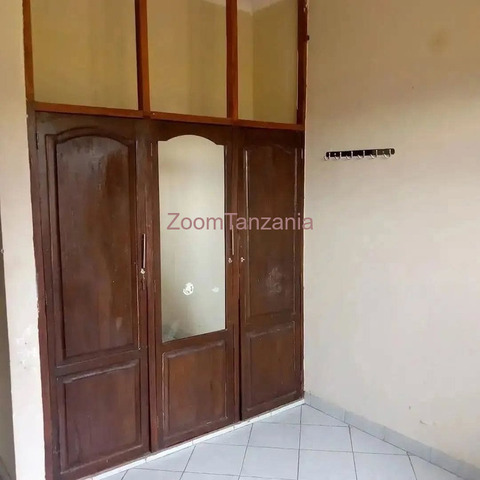 3BEDROOM HOUSE FOR RENT AT NGARAMTON - 4/6